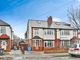 Thumbnail Semi-detached house for sale in Bricknell Avenue, Hull