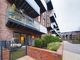 Thumbnail Flat for sale in Purbeck Gardens, London