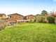 Thumbnail Detached house for sale in Bury Green, Wheathampstead, St.Albans