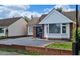 Thumbnail Detached bungalow for sale in Stone Cross Lees, Sandwich