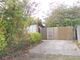 Thumbnail Detached bungalow for sale in Watsons Road, Longwell Green, Bristol