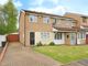 Thumbnail Semi-detached house for sale in Gurnard Close, Coppice Farm, Willenhall