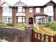 Thumbnail Terraced house for sale in Molesworth Avenue, Coventry