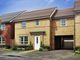 Thumbnail End terrace house for sale in "Lockton" at Lukes Lane, Hebburn