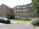 Thumbnail Flat to rent in Percy Gardens, Old Malden, Worcester Park