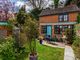 Thumbnail Semi-detached house for sale in Addison Road, Guildford