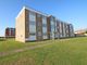 Thumbnail Flat to rent in Osborne Court, Victoria Road, Milford On Sea, Lymington, Hampshire