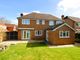 Thumbnail Detached house for sale in Heywood Drive, Bagshot