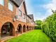 Thumbnail Flat for sale in Belmont Road, Leatherhead, Surrey