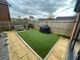 Thumbnail Town house for sale in Saxelby Close, Riddings, Alfreton