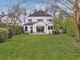 Thumbnail Detached house for sale in Duxford Road, Whittlesford, Cambridge