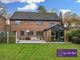 Thumbnail Detached house for sale in Pinetree Drive, Blythe Bridge, Stoke-On-Trent