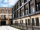 Thumbnail Terraced house to rent in Palace Wharf, Fulham