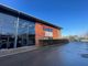 Thumbnail Industrial to let in Unit Hurstwood Court, Shadsworth Business Park, Blackburn
