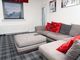 Thumbnail Flat for sale in Hill View, The Murray, East Kilbride