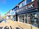 Thumbnail Restaurant/cafe to let in Bun &amp; Steak, 1152 Stratford Road, Hall Green, Birmingham, West Midlands