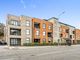 Thumbnail Flat for sale in Charles Court, 382 Northdown Road, Margate