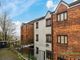 Thumbnail Flat for sale in Northesk Street, Stoke, Plymouth