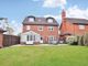 Thumbnail Detached house for sale in Leas Park, Hoylake, Wirral