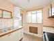 Thumbnail Flat for sale in Border Road, London