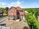 Thumbnail Detached house for sale in The Street, Ryarsh, West Malling