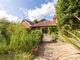 Thumbnail Detached bungalow for sale in Buxton Road, Spixworth, Norwich