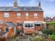 Thumbnail End terrace house to rent in Evesham Road, Astwood Bank, Redditch