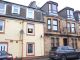 Thumbnail Flat for sale in Nelson Street, Largs, North Ayrshire