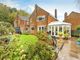 Thumbnail Detached house for sale in Wendover Road, Rowley Regis, West Midlands