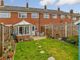 Thumbnail Terraced house for sale in Bushy Royds, South Willesborough, Ashford, Kent