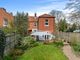 Thumbnail End terrace house for sale in Earlham Road, Norwich