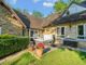 Thumbnail Country house for sale in Pilton Road, Peterborough
