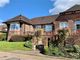 Thumbnail Flat for sale in Chalet Estate, Hammers Lane, Mill Hill, London