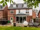 Thumbnail Detached house for sale in Carriage Close, Nottingham