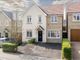 Thumbnail Detached house for sale in Oundle, Peterborough