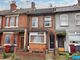 Thumbnail Terraced house for sale in Oxford Road, Reading