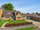 Thumbnail Detached house for sale in Mortimer Hill, Tring