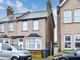 Thumbnail Semi-detached house for sale in Fleetwood Avenue, Herne Bay, Kent