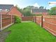 Thumbnail Town house for sale in Millbrook Gardens, Blythe Bridge