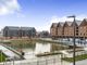 Thumbnail Flat for sale in Teasel Street, Aylesbury