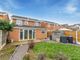 Thumbnail Detached house for sale in Franderground Drive, Kirkby-In-Ashfield, Nottingham