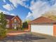 Thumbnail Detached house for sale in Clay Court, Motherwell