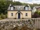 Thumbnail Detached house for sale in Oregon Cottage, Camptown, Jedburgh, Scottish Borders