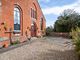 Thumbnail Detached house for sale in Low Road, South Kyme, Lincoln