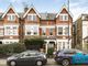 Thumbnail Flat for sale in Ferme Park Road, London