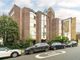 Thumbnail Flat to rent in Ashdown Lodge, 1c Chepstow Villas, London