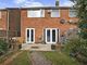 Thumbnail Semi-detached house for sale in Ivy Croft Road, Warton, Tamworth
