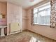 Thumbnail Terraced house for sale in The Grove, Southend-On-Sea