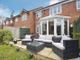 Thumbnail Terraced house for sale in Saunderton Vale, Saunderton, High Wycombe