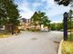 Thumbnail Flat for sale in Elmhurst Court, Heathcote Road, Camberley, Surrey
